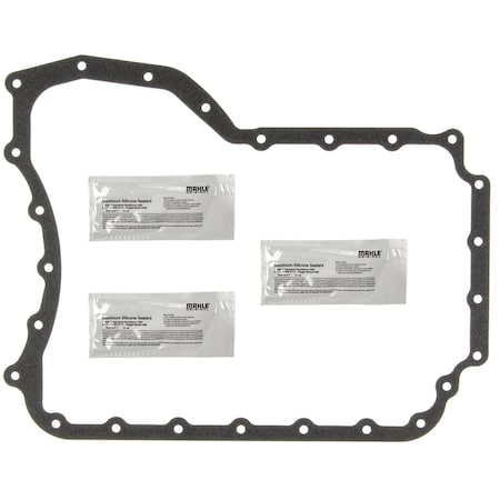 Mahle Engine Oil Pan Gasket Set OS32340